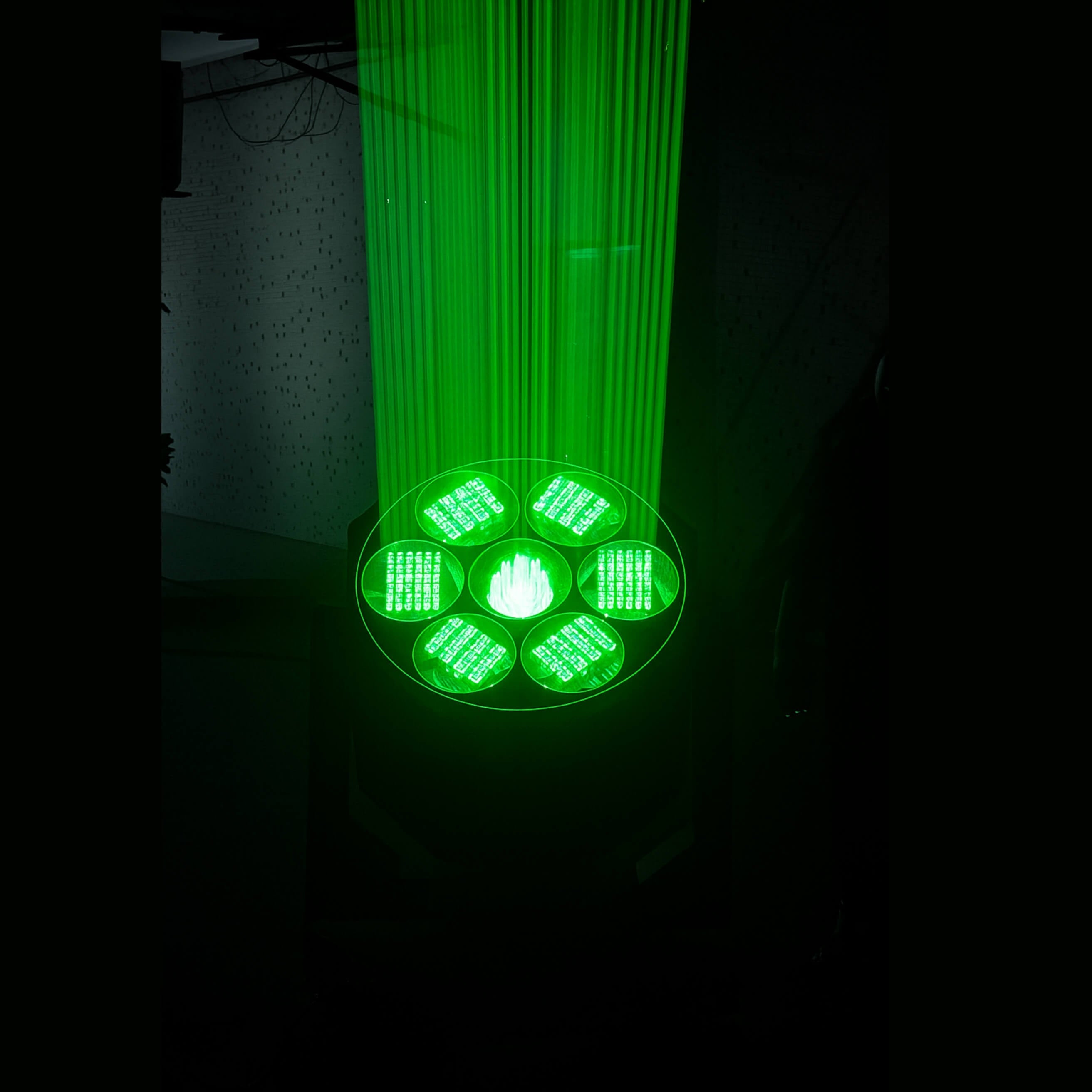 O78 Sky Laser Light Show Projector IP65 10 km Beam-1