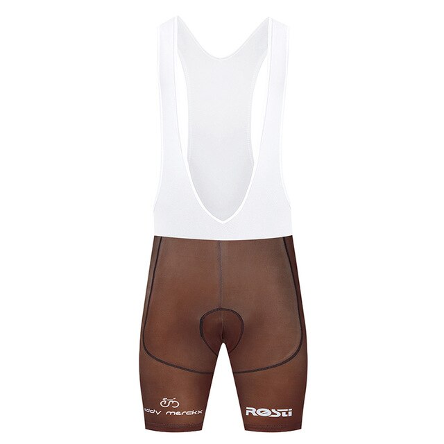 Pro Team Cycling Clothing 9D Set MTB Uniform France Bicycle Clothes Quick Dry Bike Jersey Mens Short Maillot Culotte