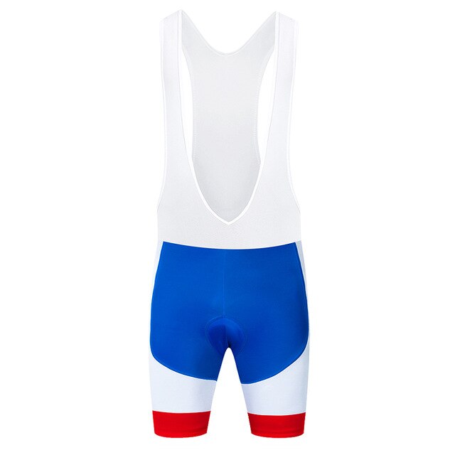 Pro Team CHILE Cycling Clothing 9D Set MTB Uniform Bicycle Clothes Summer Quick Dry Bike Jersey Men's Short Maillot Culotte