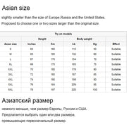 Mens Streetwear 3d Printed Clothing Casual Hoodie