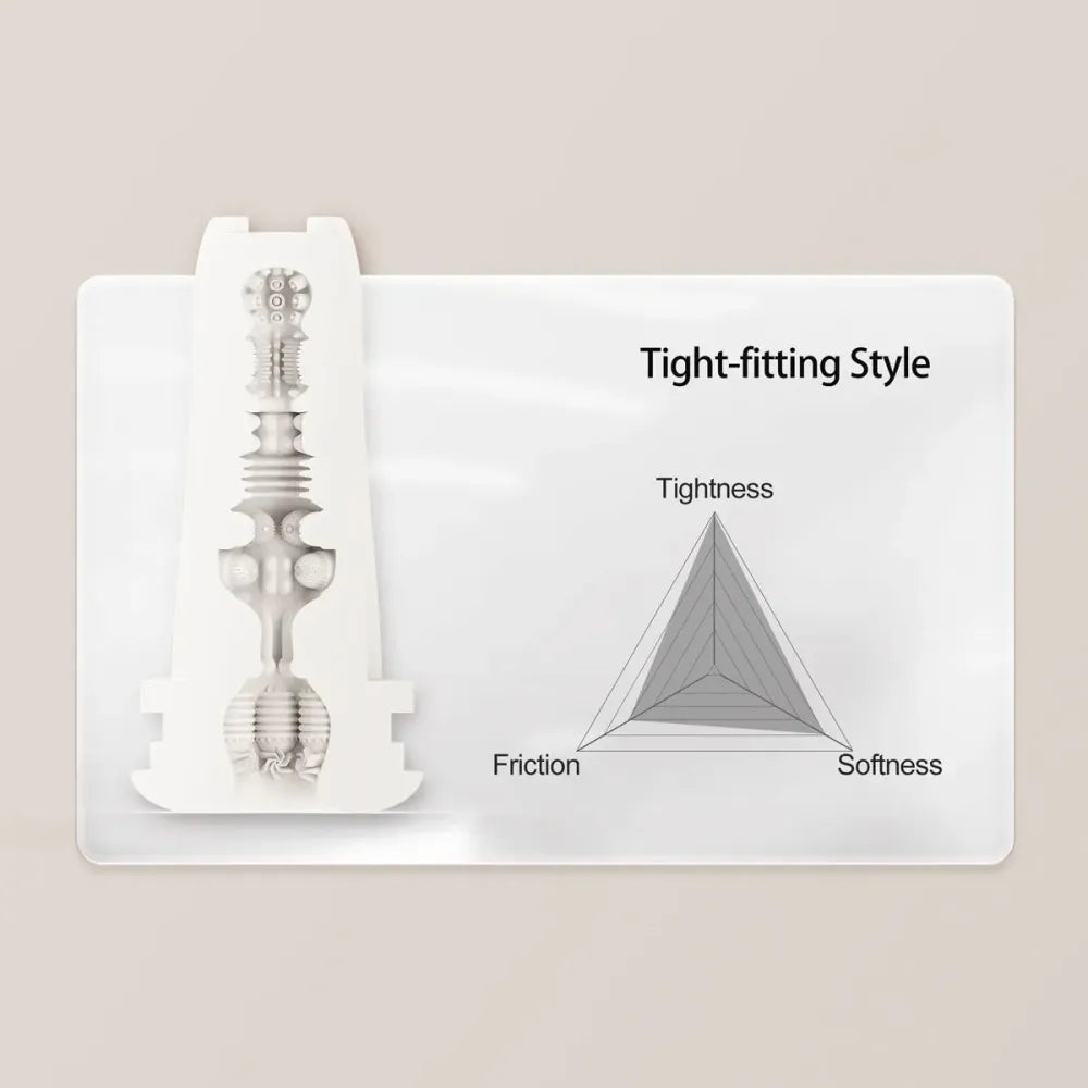 Realistic Pneumatic Sex Machine For Men-2