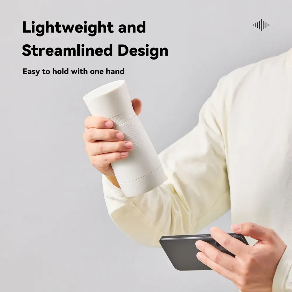 Realistic Pneumatic Sex Machine For Men-4