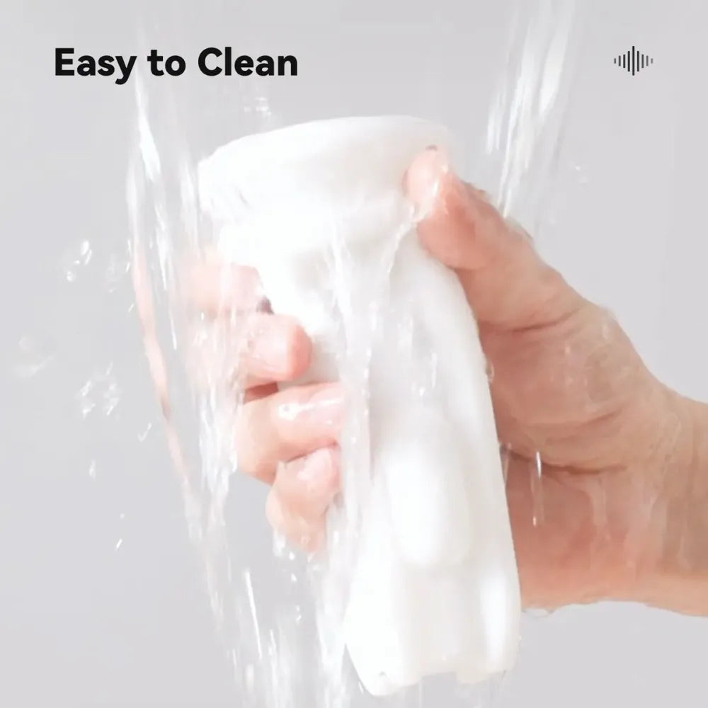 Realistic Pneumatic Sex Machine For Men-3