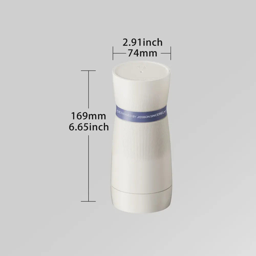 Realistic Pneumatic Sex Machine For Men-5