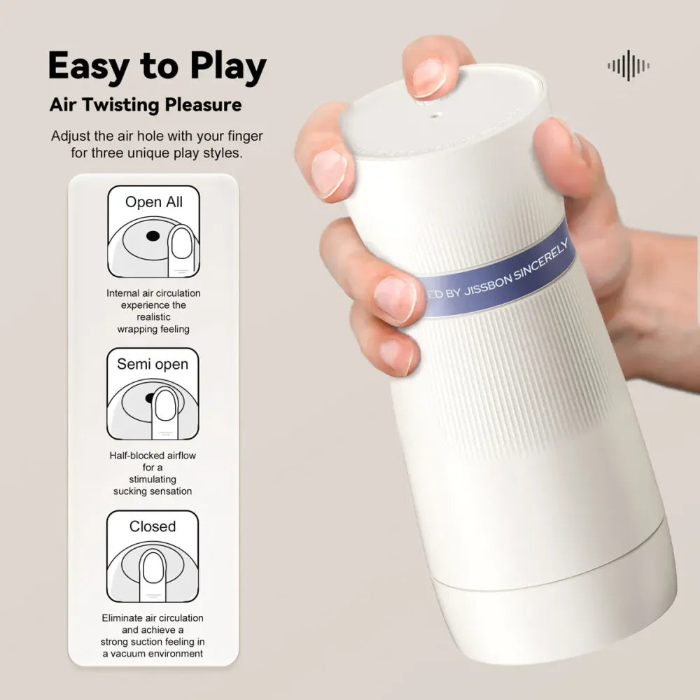 Realistic Pneumatic Sex Machine For Men-1