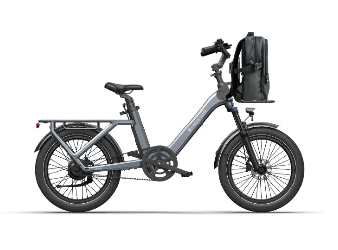 ADO Air One Pro E-Bike - Vorbestellung-4
