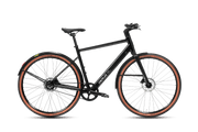 Deruiz Turmali - Urban E-Bike mit Riemen-0