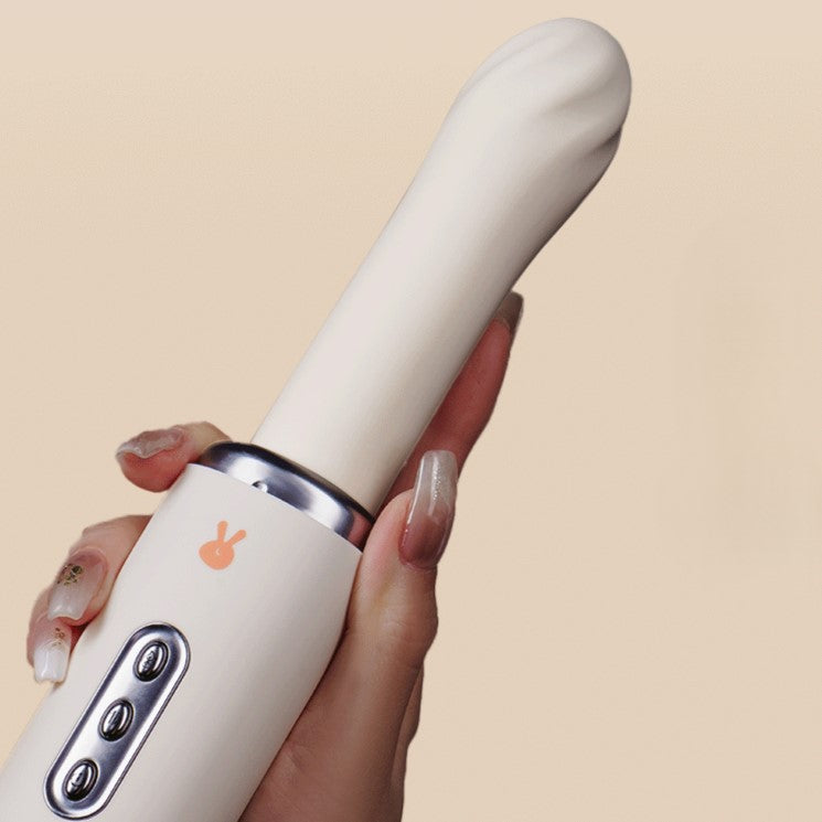 WOWYES P7 Thrusting Sex Machine App Controlled-1